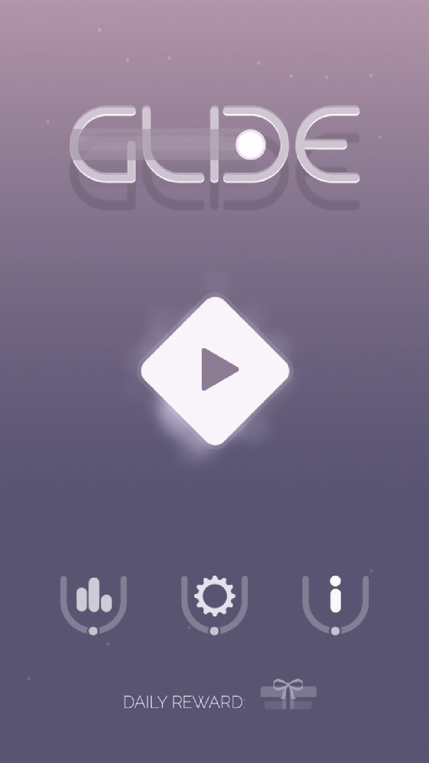 androidアプリ • Glide攻略スクリーンショット1