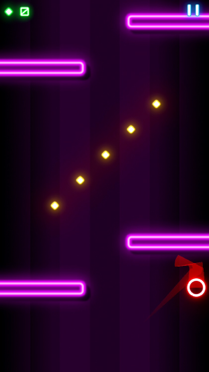 androidアプリ BALL.攻略スクリーンショット5