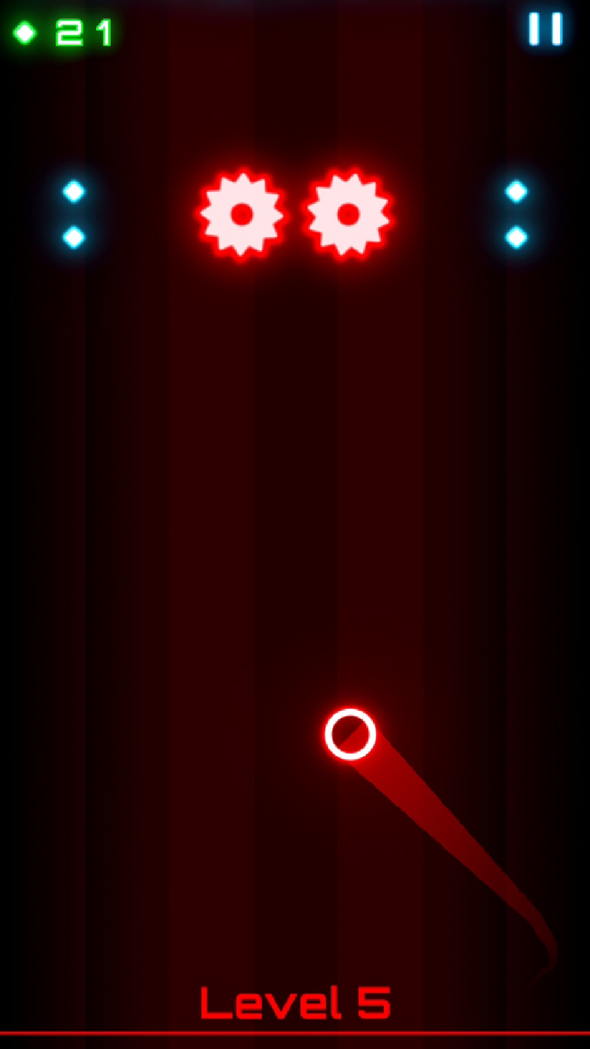 BALL. androidアプリスクリーンショット3