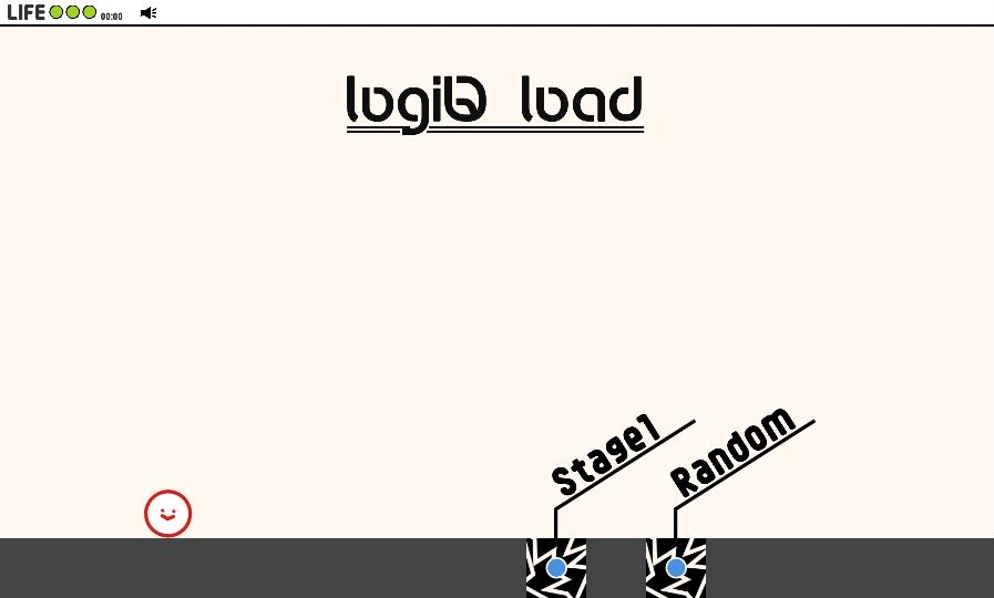 androidアプリ logiQ load攻略スクリーンショット1