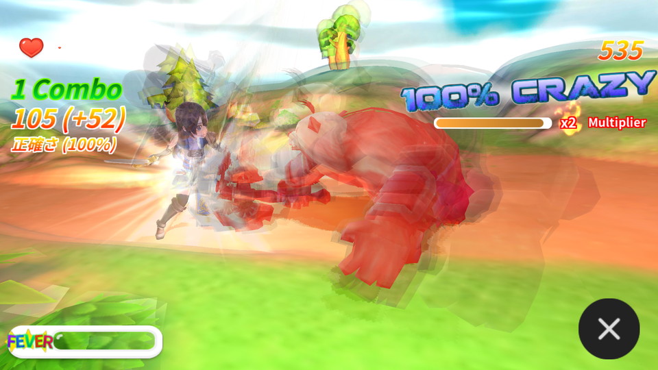 androidアプリ カウンターナイツ(Counter Knights)攻略スクリーンショット4