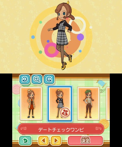 androidアプリ レイトン ミステリージャーニー ~カトリーエイルと大富豪の陰謀~攻略スクリーンショット6