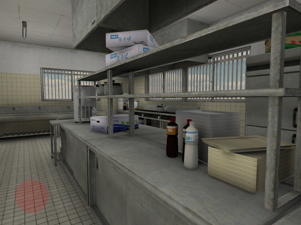 androidアプリ 懐かしのキャンパス 3D(Nostalgia Campus 3D)攻略スクリーンショット6