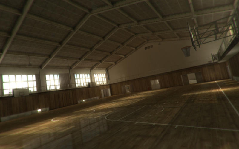 androidアプリ 懐かしのキャンパス 3D(Nostalgia Campus 3D)攻略スクリーンショット7
