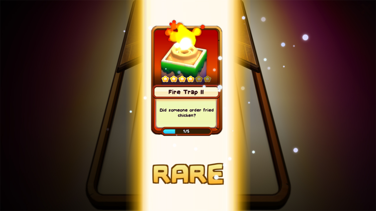 androidアプリ チッカ・インベイション(3DTD:Chicka Invasion)攻略スクリーンショット6