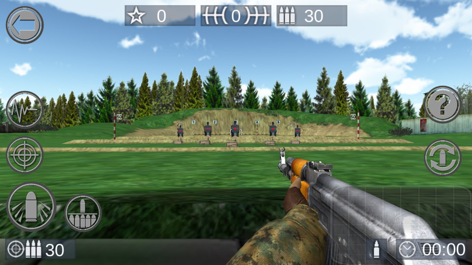 androidアプリ World of Guns:Gun Disassembly攻略スクリーンショット6