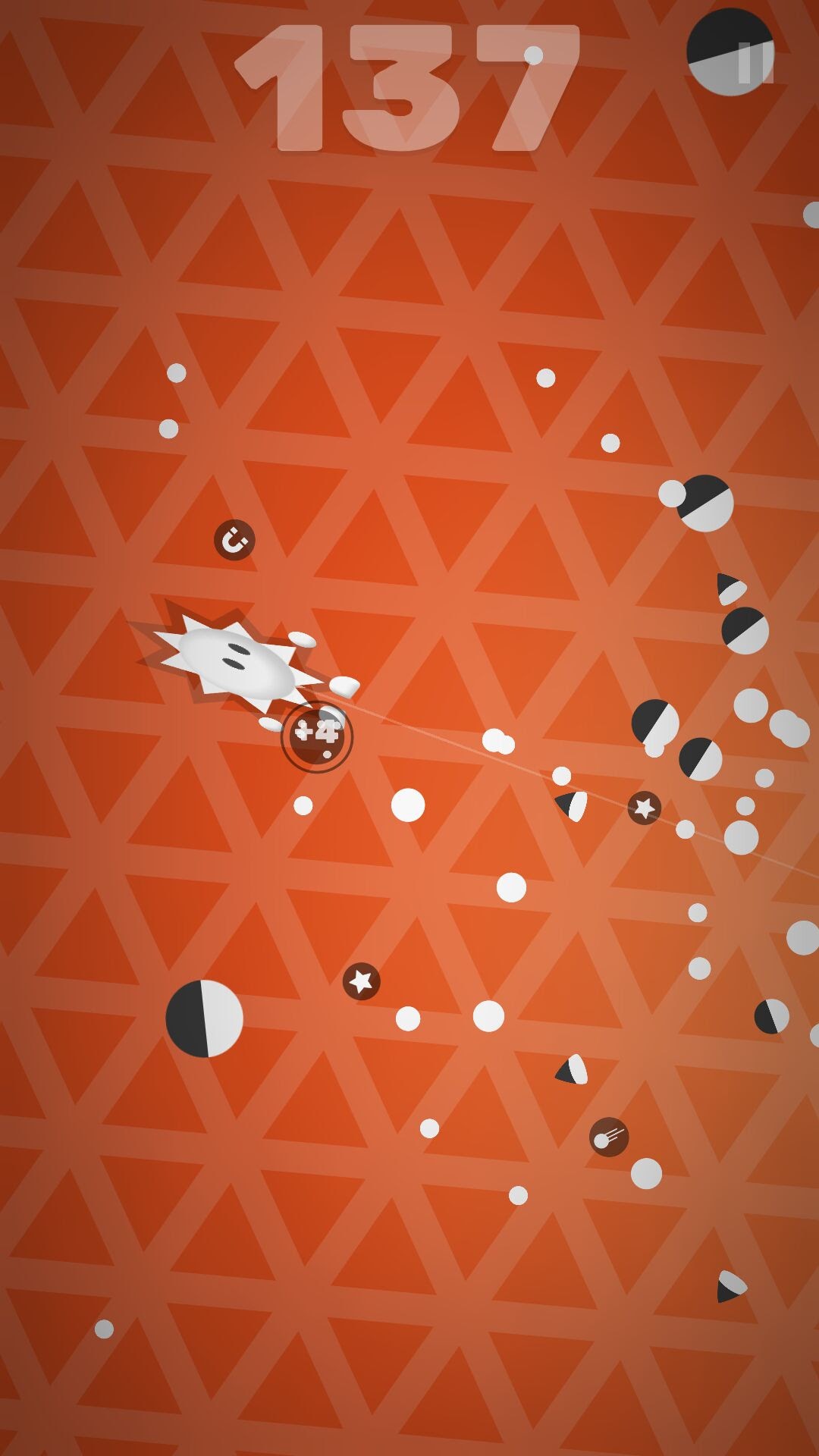 androidアプリ Leap On!攻略スクリーンショット4