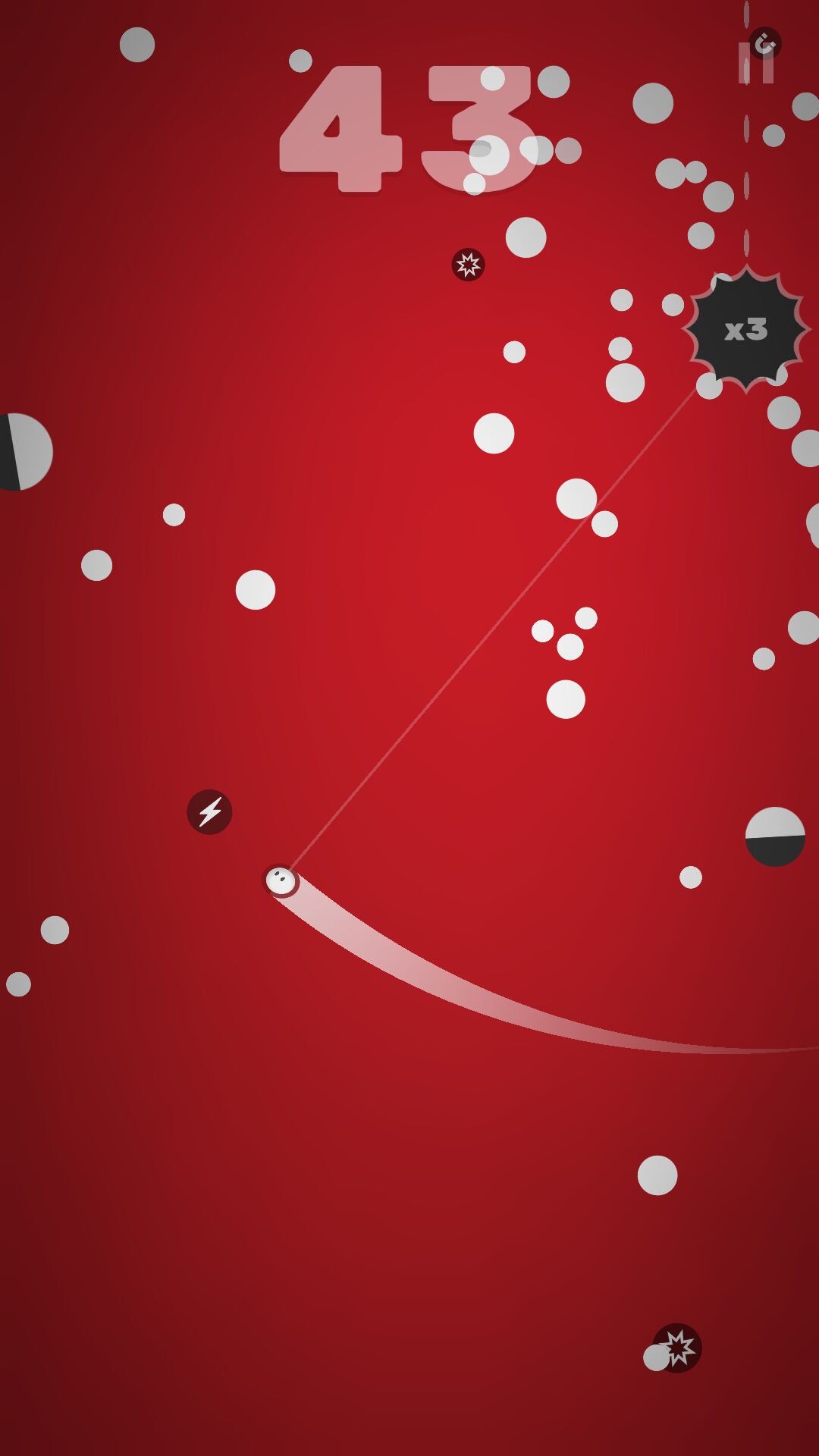Leap On! androidアプリスクリーンショット1