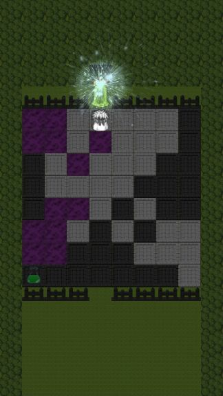 androidアプリ RPG Reversi攻略スクリーンショット5