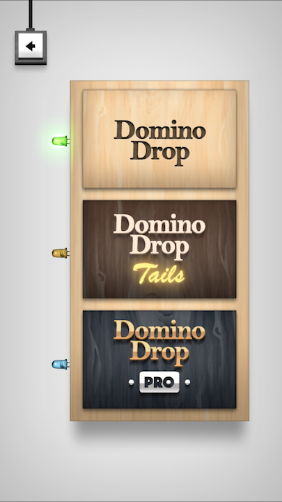 Domino Drop(ドミノドロップ) androidアプリスクリーンショット3