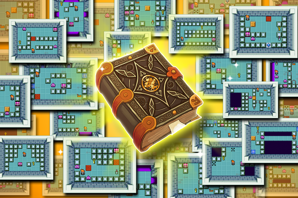 androidアプリ TreasureHunter(トレジャーハンター)攻略スクリーンショット8