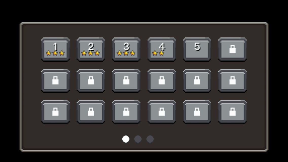 androidアプリ ゾンビサバイバル攻略スクリーンショット1