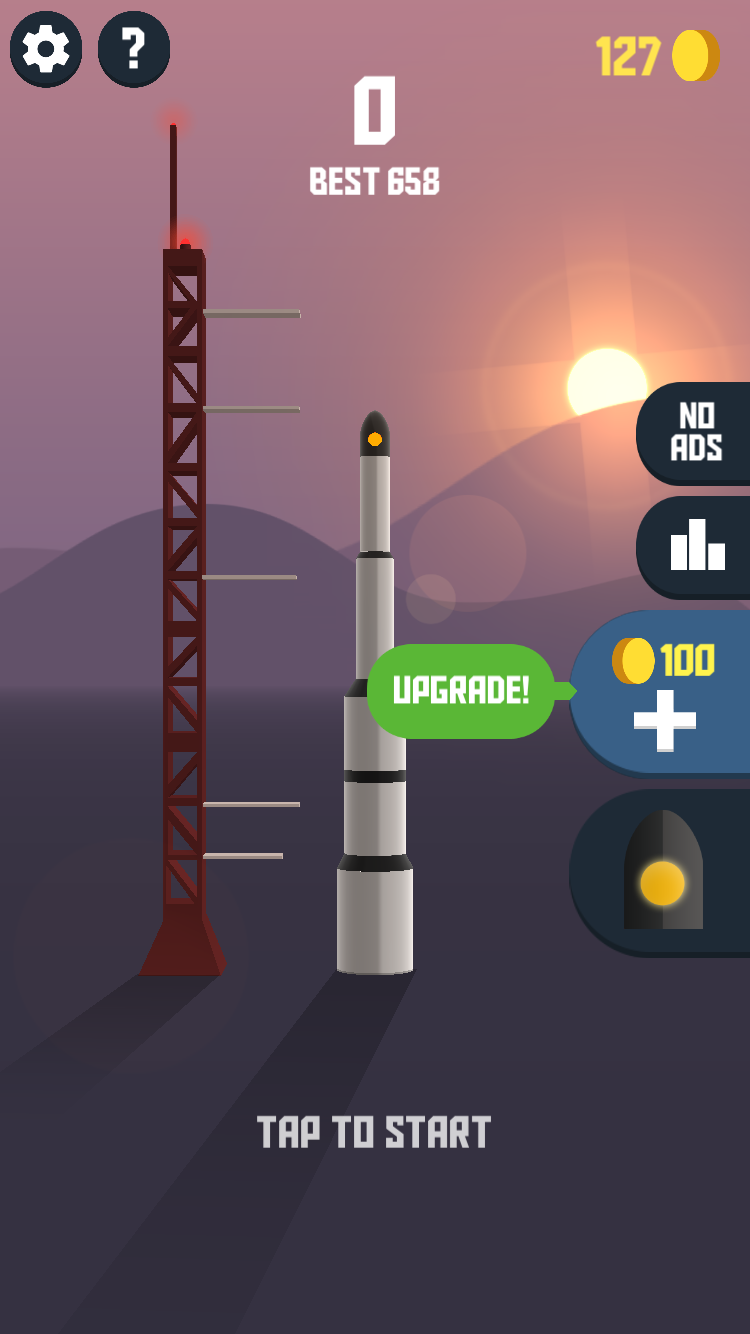 androidアプリ Space Frontier攻略スクリーンショット6