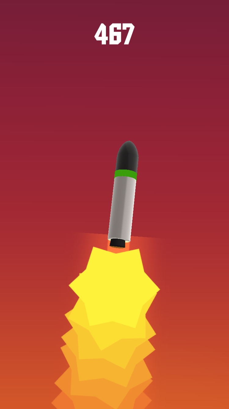 androidアプリ Space Frontier攻略スクリーンショット7