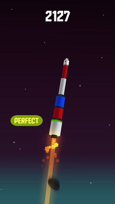 Space Frontier androidアプリスクリーンショット2