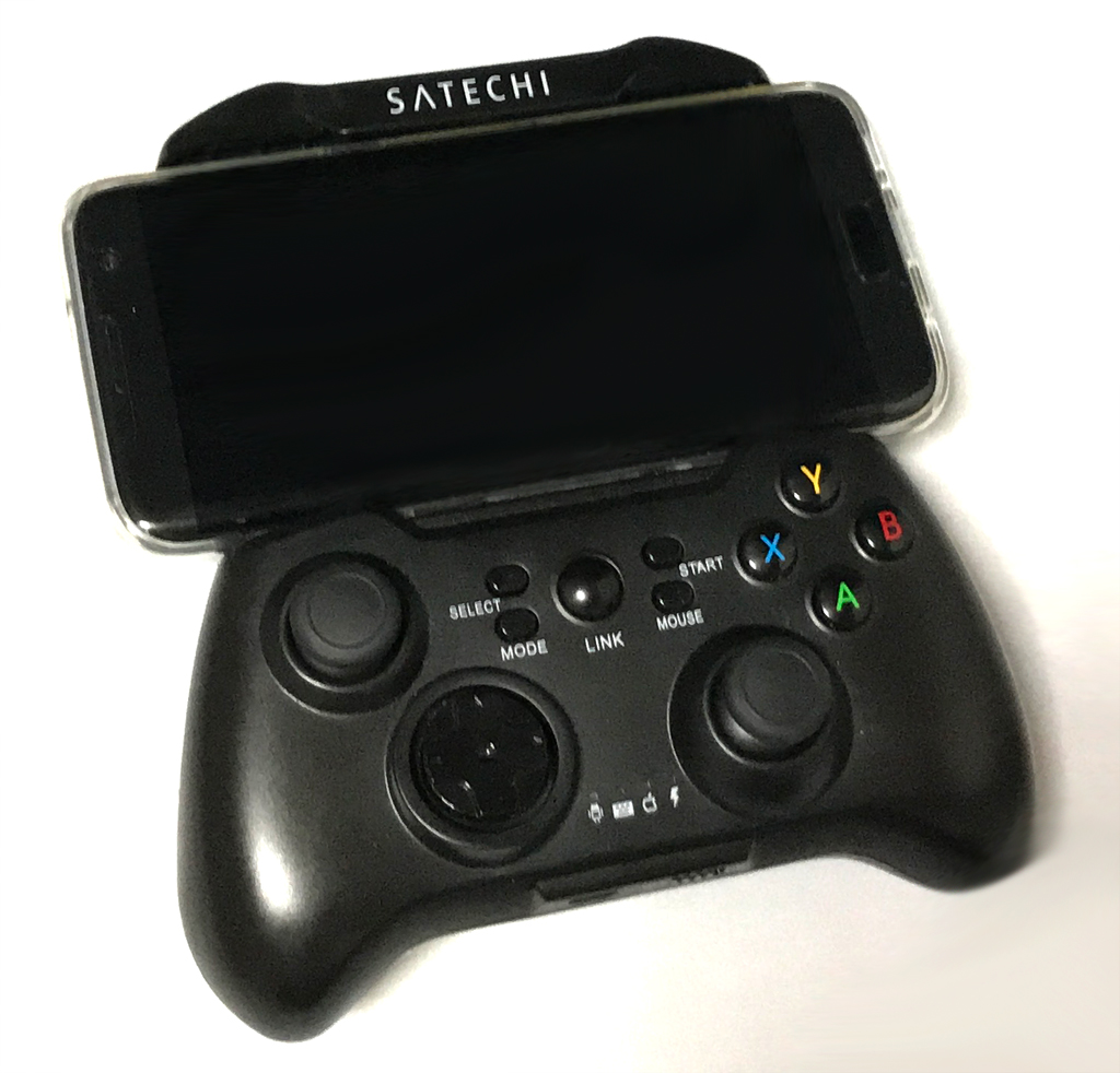 androidアプリ ゲーマガ攻略スクリーンショット7