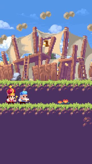 androidアプリ Idle Empires攻略スクリーンショット4