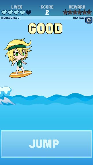 androidアプリ Gacha Resort(ガチャリゾート)攻略スクリーンショット4