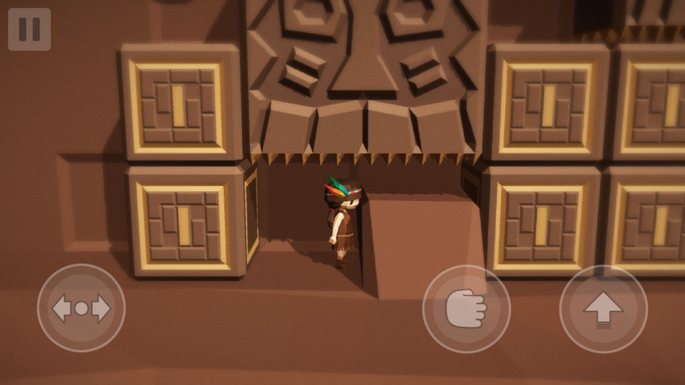 androidアプリ タイニーアドベンチャー(The Tiny Adventures)攻略スクリーンショット5