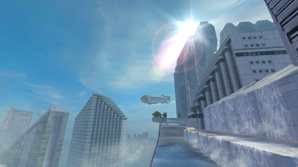 androidアプリ Riptide GP2攻略スクリーンショット7