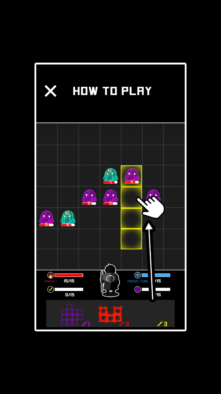 androidアプリ YOSUL攻略スクリーンショット3