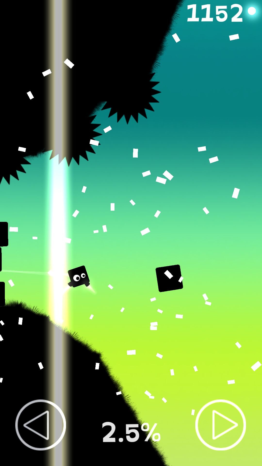 androidアプリ BotHeads攻略スクリーンショット3