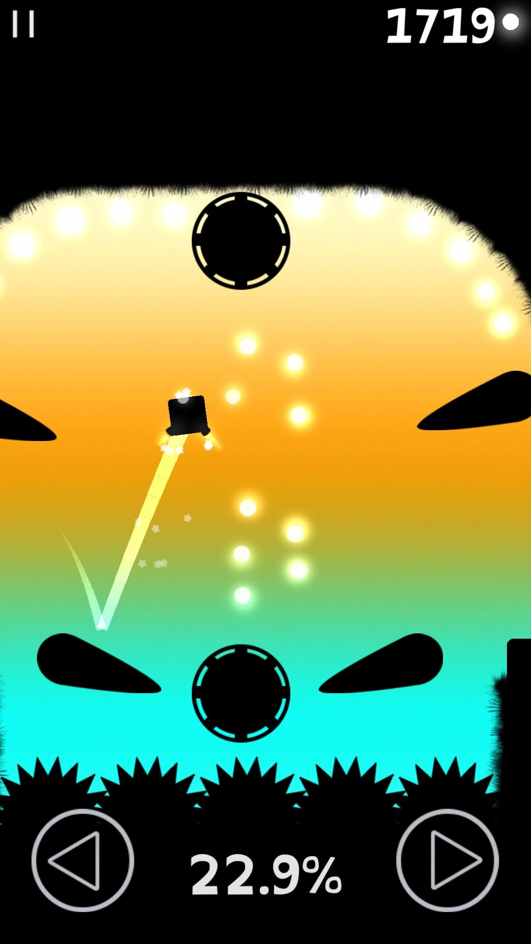 androidアプリ BotHeads攻略スクリーンショット6