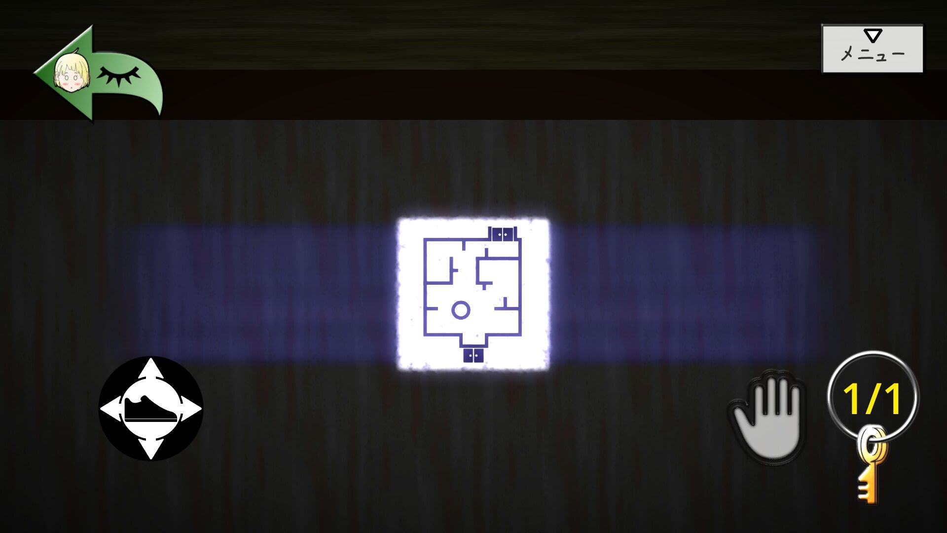 androidアプリ ブラインドウィッチ -Peek Window-攻略スクリーンショット6
