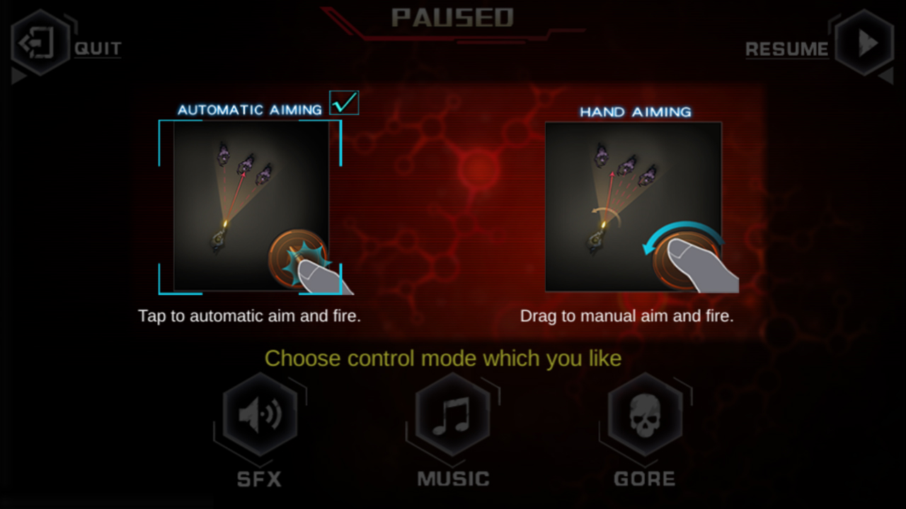 androidアプリ Zombie Shoot:Pandemic Survivor(ゾンビシュート:パンデミックサバイバー)攻略スクリーンショット4