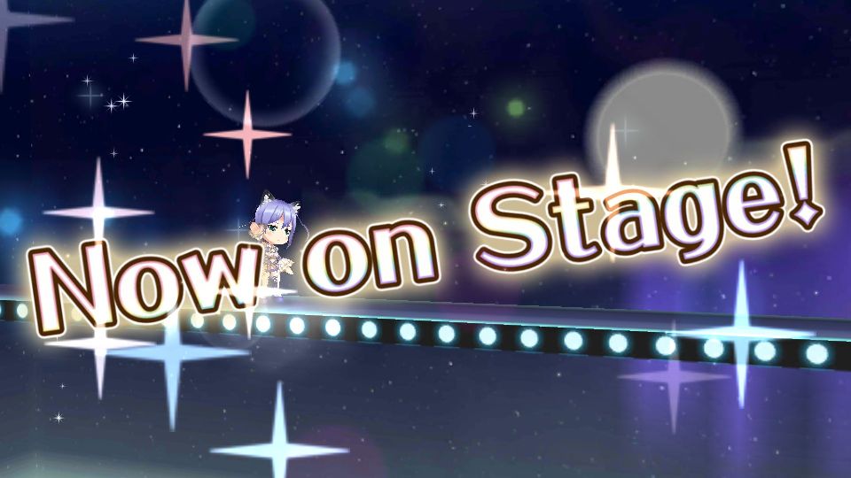 androidアプリ レジェンヌ〜BE A STAR〜攻略スクリーンショット8