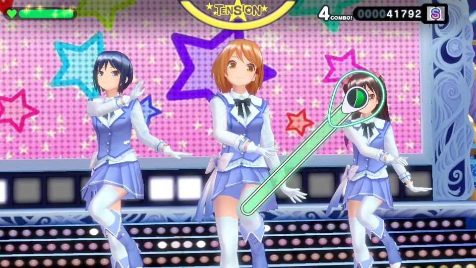 androidアプリ スクールガールストライカーズ ~トゥインクルメロディーズ~(スクメロ)攻略スクリーンショット3