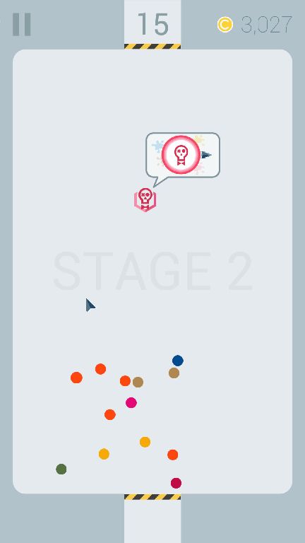 androidアプリ Charles2(チャールズ2)攻略スクリーンショット1