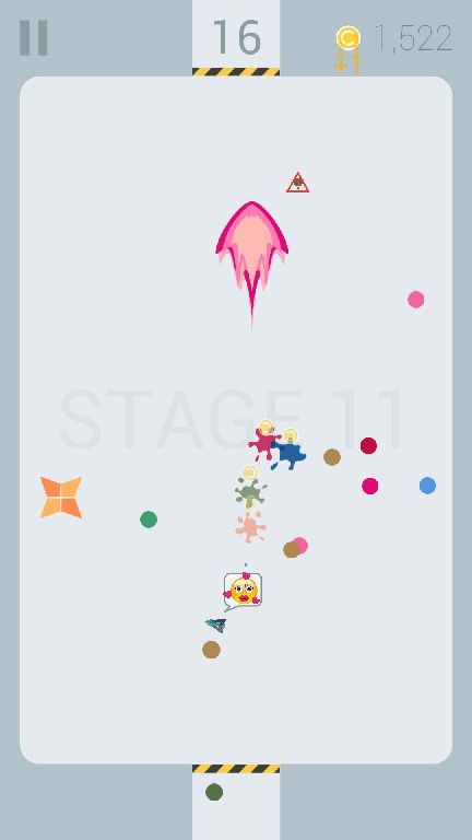 androidアプリ Charles2(チャールズ2)攻略スクリーンショット5