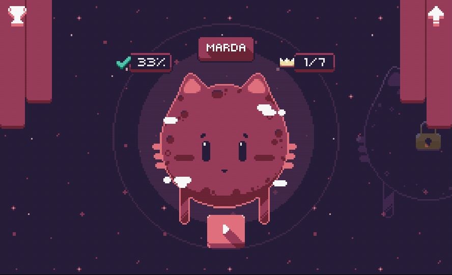 androidアプリ Cat Bird!(キャットバード!)攻略スクリーンショット2