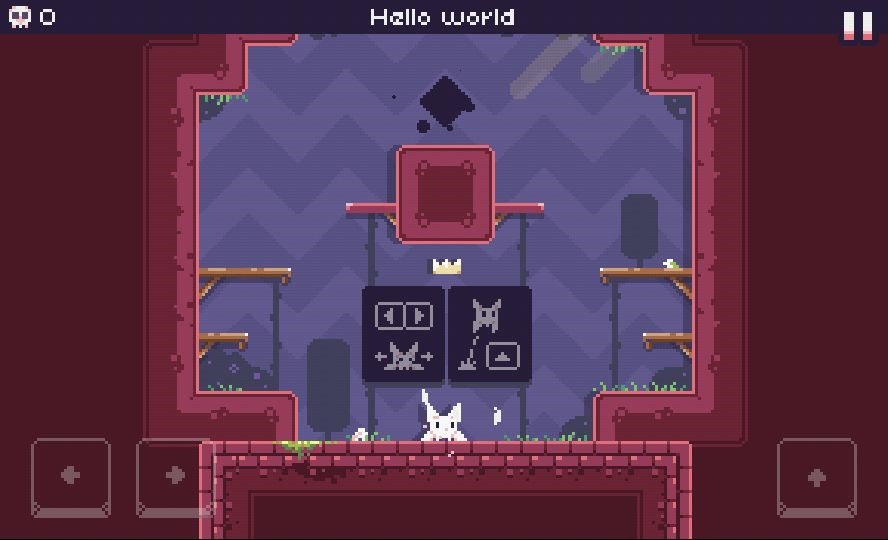 androidアプリ Cat Bird!(キャットバード!)攻略スクリーンショット3