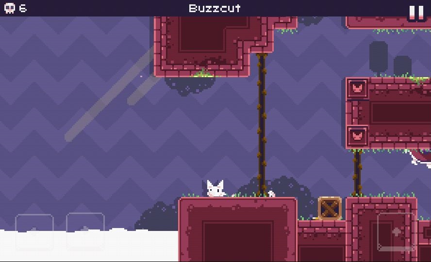 androidアプリ Cat Bird!(キャットバード!)攻略スクリーンショット5