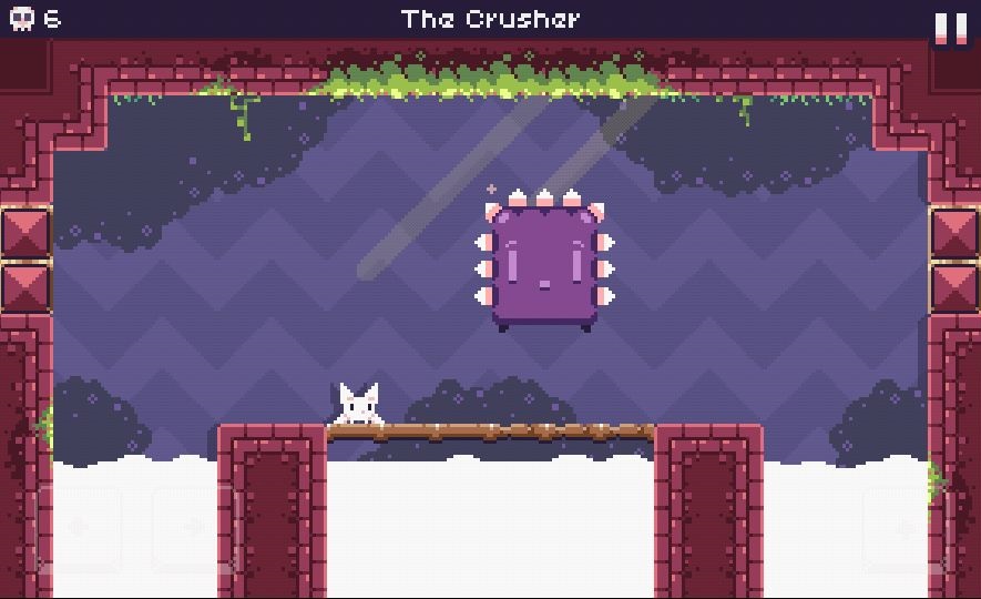 androidアプリ Cat Bird!(キャットバード!)攻略スクリーンショット7