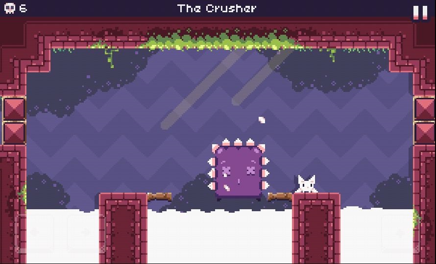 androidアプリ Cat Bird!(キャットバード!)攻略スクリーンショット8