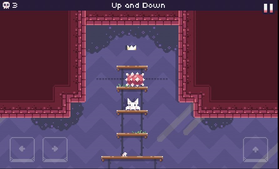 Cat Bird!(キャットバード！) androidアプリスクリーンショット2
