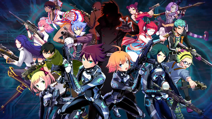 androidアプリ 無人戦争2099攻略スクリーンショット5