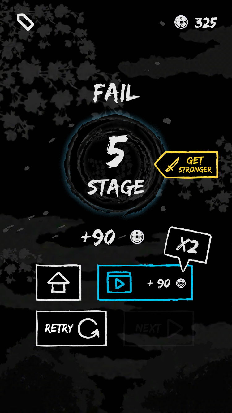 androidアプリ Karl2攻略スクリーンショット6