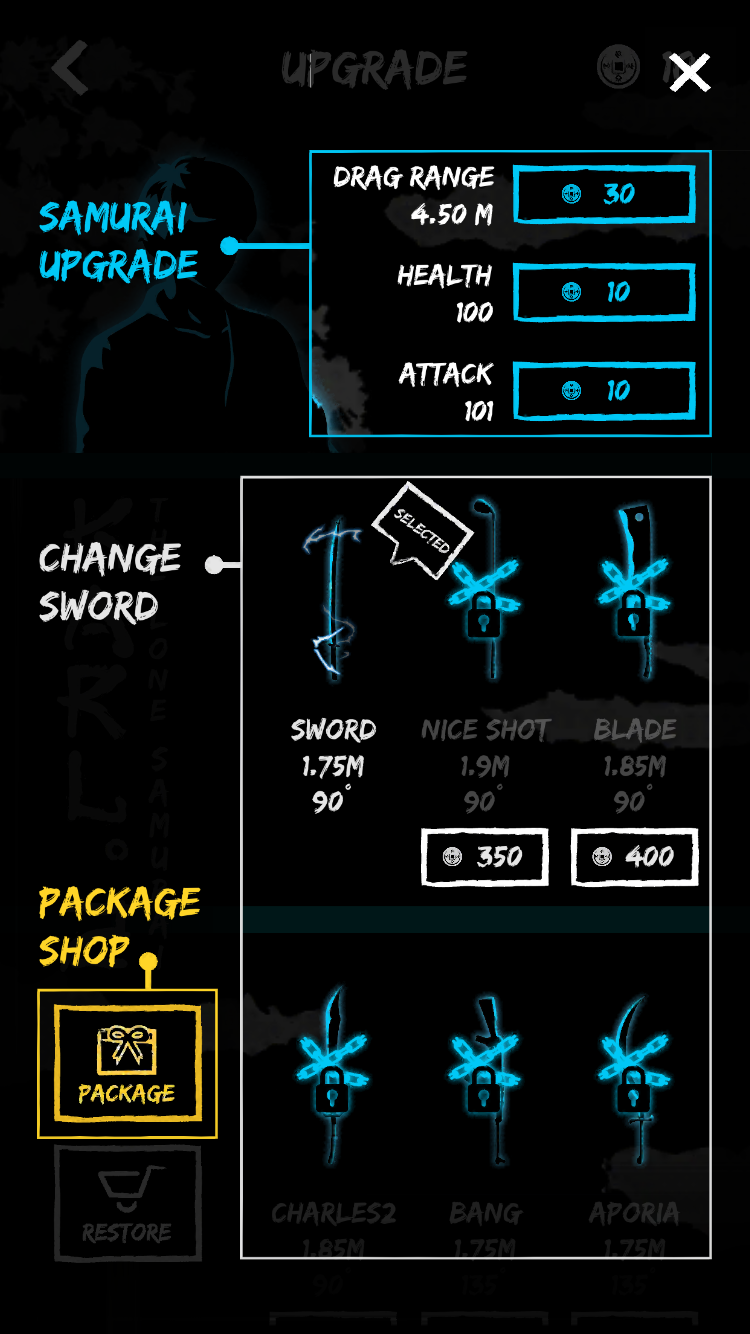 Karl2 androidアプリスクリーンショット3