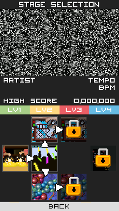 CHIP STEP androidアプリスクリーンショット3