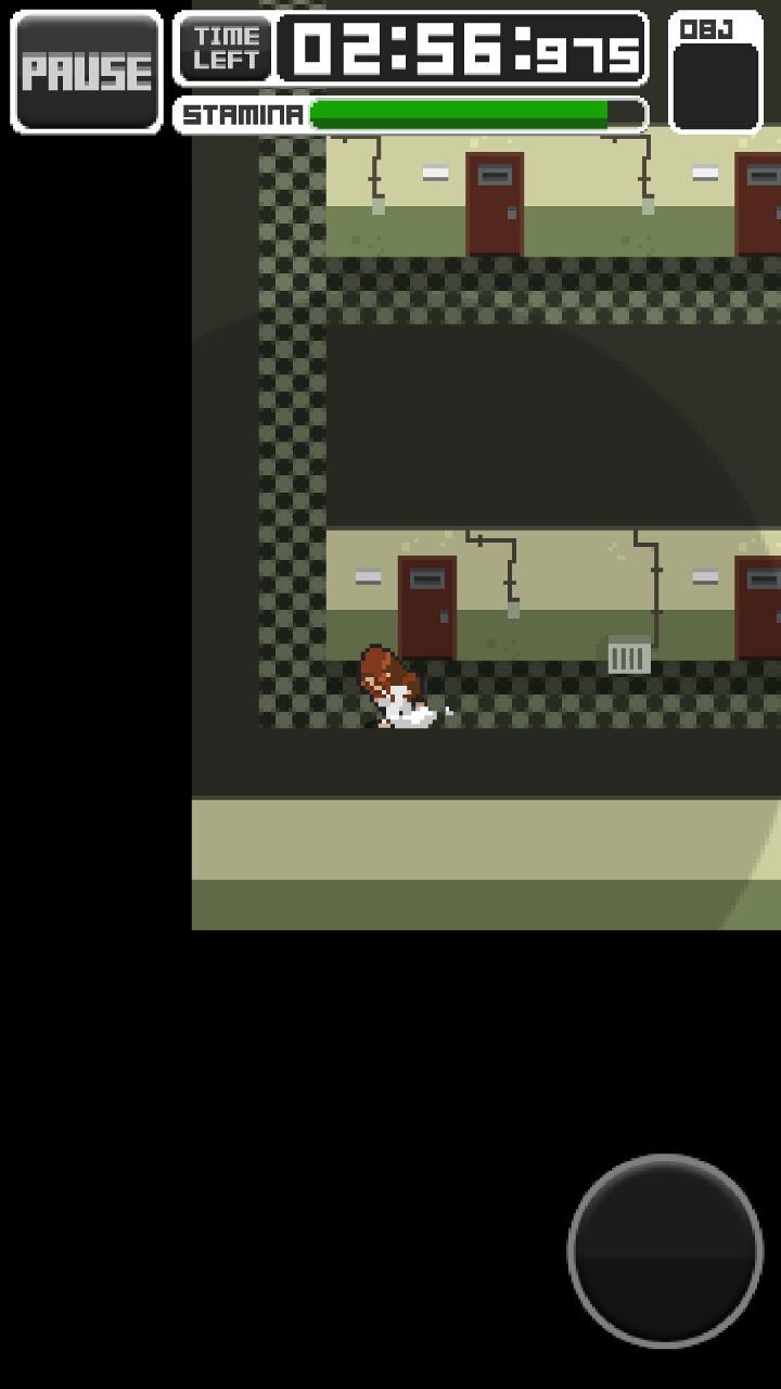 androidアプリ エスケーピーゴー(ESCAPEE GO!)攻略スクリーンショット4