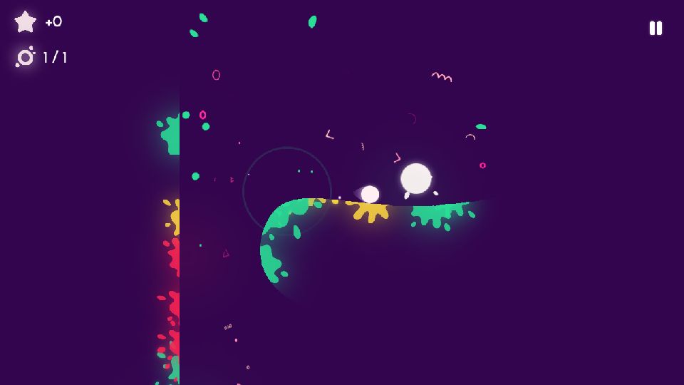 androidアプリ SplashUp!(スプラッシュアップ)攻略スクリーンショット3