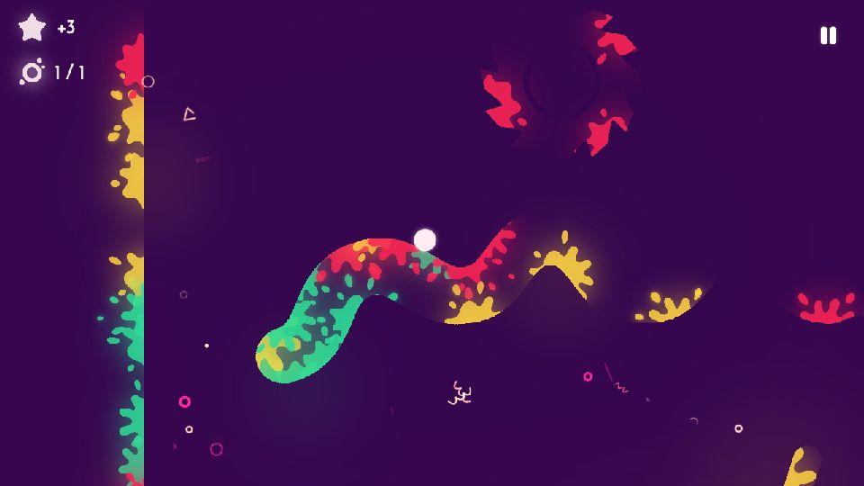 androidアプリ SplashUp!(スプラッシュアップ)攻略スクリーンショット6