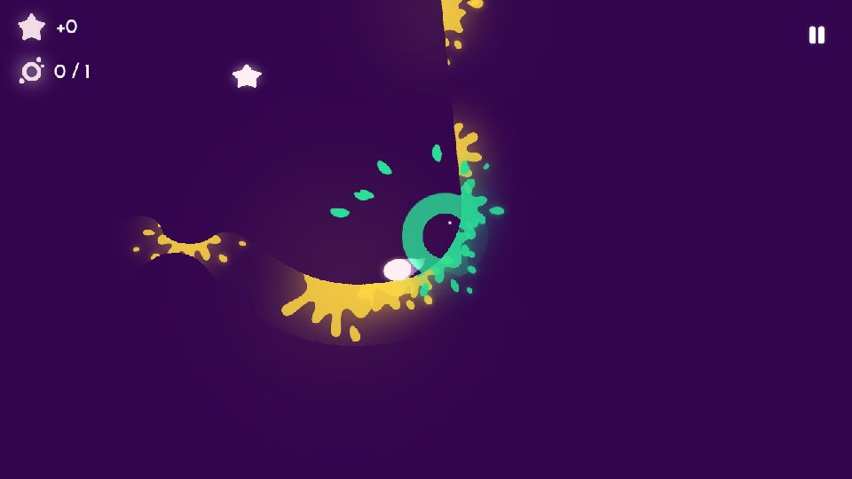 SplashUp！(スプラッシュアップ) androidアプリスクリーンショット1