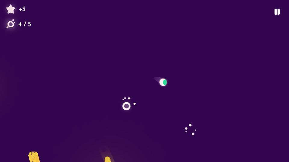 SplashUp！(スプラッシュアップ) androidアプリスクリーンショット2
