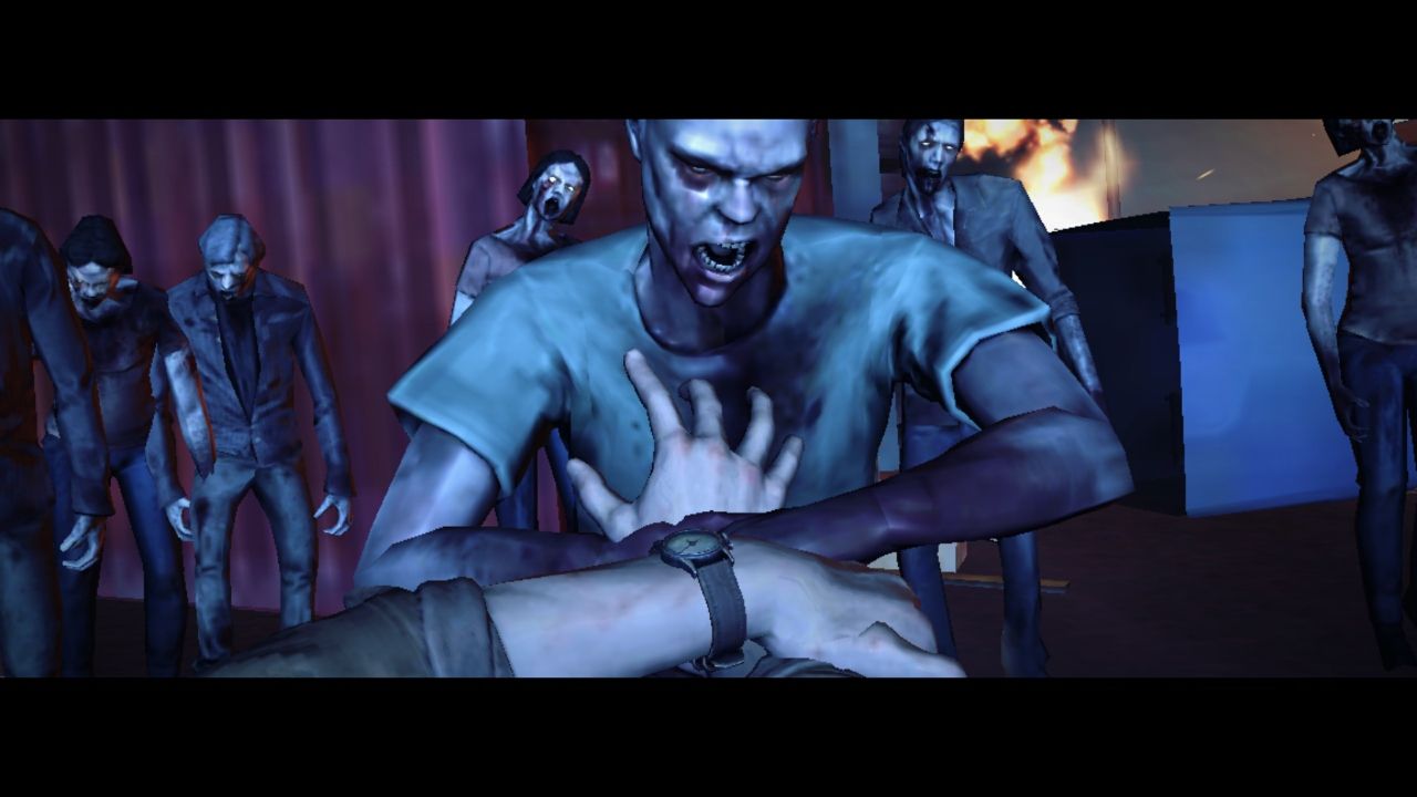 androidアプリ イントゥ・ザ・デッド 2 [Into the Dead 2]攻略スクリーンショット2
