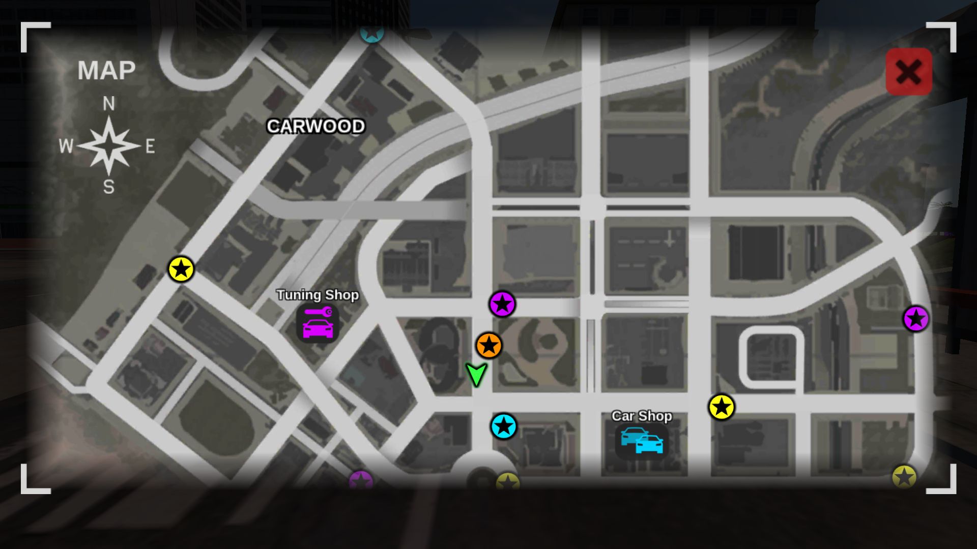 androidアプリ Speed Legends攻略スクリーンショット7